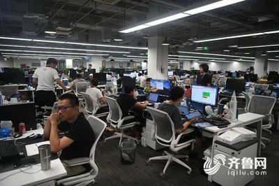 北京字節跳動 智能驅動“字節”，“跳”出市值750億美元的互聯網巨頭