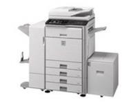 夏普5001N數(shù)碼復(fù)合機(jī) 石家莊與石龍數(shù)碼的優(yōu)質(zhì)辦公設(shè)備解決方案