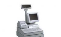 吉成POS收款機 一站式超市收銀解決方案