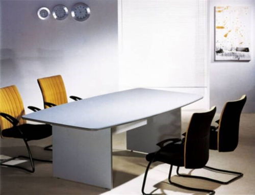 上地專業生產定做辦公家具 環保材質與優質服務全解析