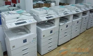 南京復(fù)印機與停車場設(shè)備租賃服務(wù)——南京市玄武區(qū)科宸鉻辦公設(shè)備經(jīng)營部