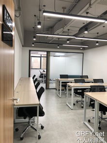 深圳個人房源網辦公設備指南 從零打造高效辦公空間