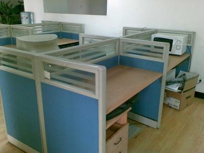 上海普陀區辦公設備回收與黃浦區屏風隔斷回收服務詳解