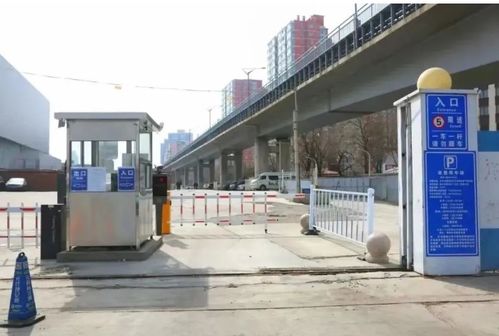 海淀區(qū)年底前實現(xiàn)停車設施“一張圖”，以科技賦能精準服務