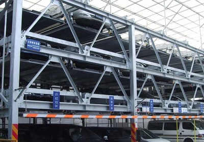 破解城市“痛點”，廣西冠濤以自動化設備賦能智慧停車新時代——關注停車難系列報道(五)