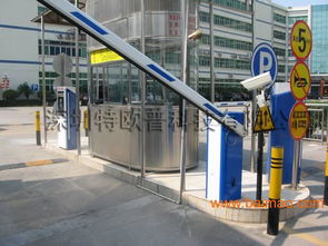 廠家直銷停車場系統與設備 一站式解決停車管理難題