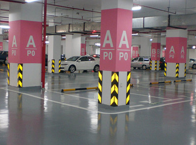 現代化停車場 不可或缺的輔助設備與設施